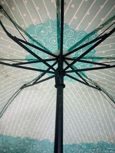 Foldable Umbrella