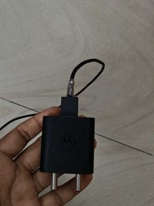 Motorola Charger