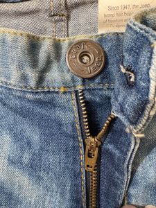 Vintage JEEP Stylish Denim Jeans