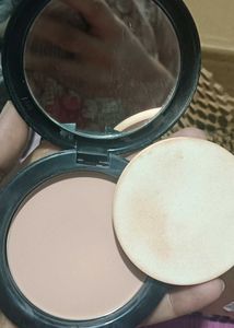 Maybelline Fitt Me Compact