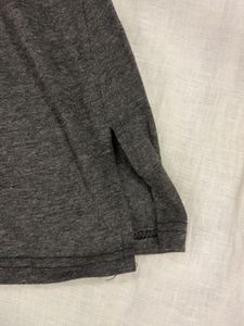 Grey NY nightdress