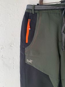 Hiking Pants