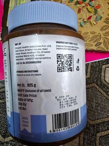 peanut butter chocolate