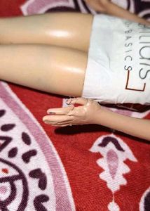 2006 Barbie with custom dress