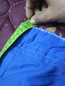Pattu Saree Im Used 1 Time