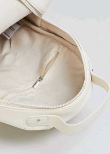 Max Off white Women&#39;s Backpack