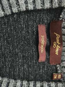 Park Avenue Women Sweater