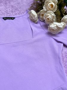 DressBerry lavender Dress 💜