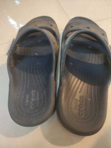 9/11 Crocs Sandal For Men