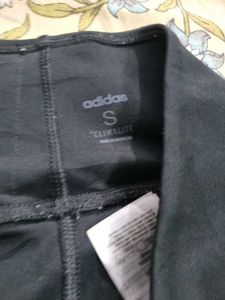 Addidas Leggings For Sports Activity