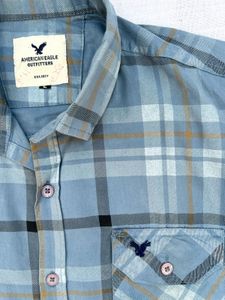 AMERICAN EAGLE AUTHENTIC SHIRT