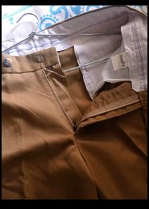 Trousers For Girls