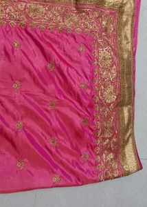 Wedding Sari