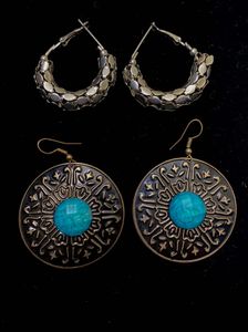 Earrings Combo