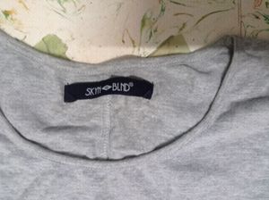 top tshirt