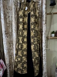 Elegant Black Dress