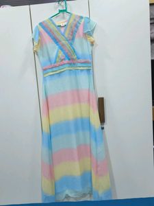 Beautiful Gown