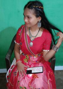 Navratri Lehnga