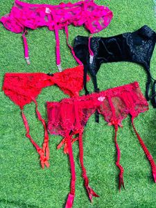 Garter Belt