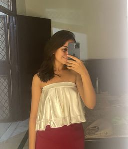 Satin Top