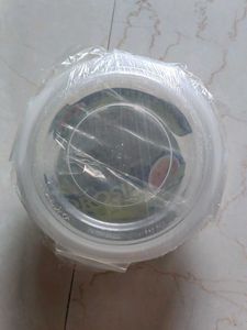 Glass Container