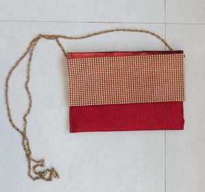 Clutch Wallet/Purse For Ladies