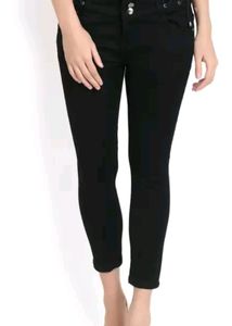 Black Jeans
