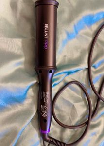 Pro Insta Smooth Hair Straightening Brush | BBLUNT