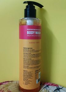PHY Body Wash
