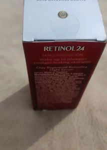 Olay Retinol Serum