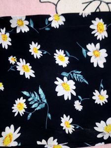 Floral Slip/Top 🌼