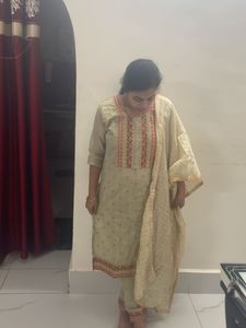 Kurta Suit Set