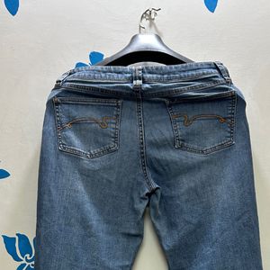 Bootcut Jeans