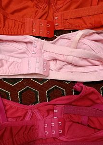 Bra Combo