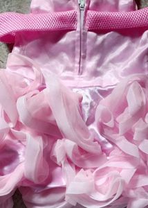 My Daughter Size Not