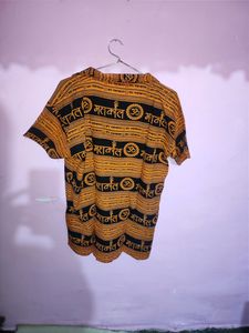 Mahakal Tshirt For Men