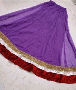 Ethnic Skirt💜