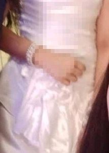 Wedding Gown