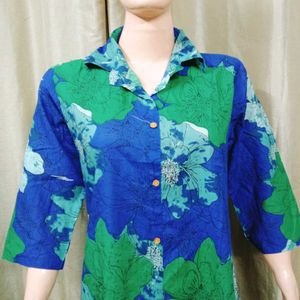A Line Stylish Kurti For Women
