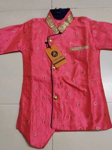 Kids Sherwani #Ethnic Wear #Traditional Wea