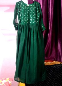 Green Gown