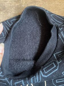 Fleece Lined Sweatshirt