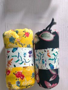 2 Stoles