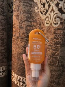Earth Rhythm Sunscreen SPF 50