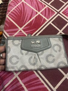 sling bhags and wallet