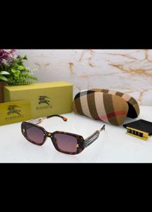 Burberry Sunglasses