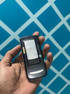 Sony Ericsson Mobile Working Condition