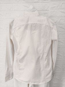Imported Polkadot Unisex Shirt