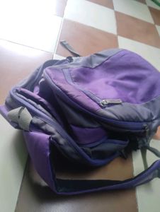 Sanstar ARROW Royal Blue  Backpack with FR