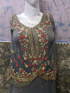 Kurta Witha Chunni